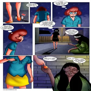 Moon Rituals 1 - page 3