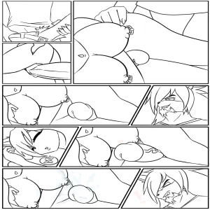 Protection Spell - page 2