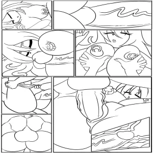 Protection Spell - page 3