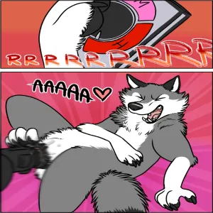 Self Control - page 10