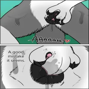 Self Control - page 4