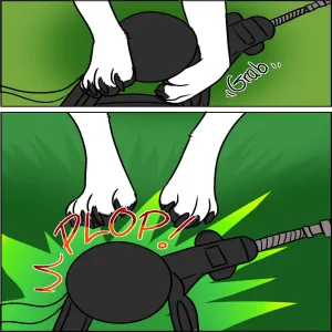 Self Control - page 7