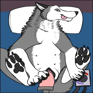Self Control - page 8