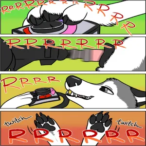 Self Control - page 9