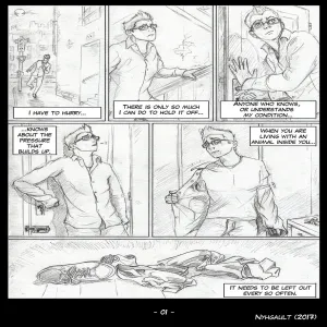 Splyced TF - page 1