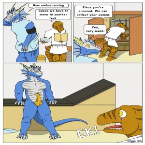 Tough Spot - page 10