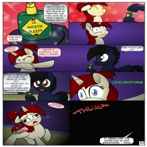 B.D.S.M - page 11