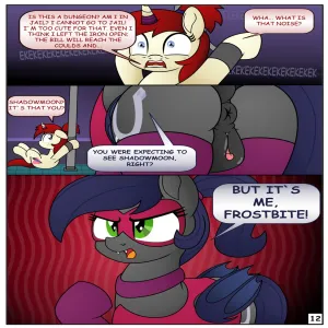 B.D.S.M - page 13