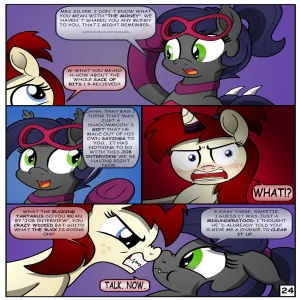B.D.S.M - page 25
