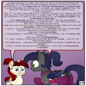 B.D.S.M - page 26
