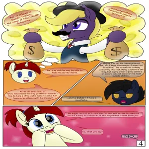 B.D.S.M - page 5