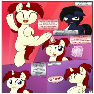 B.D.S.M - page 7