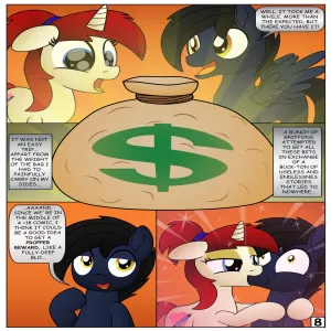 B.D.S.M - page 9