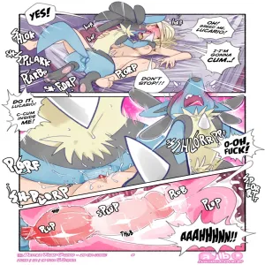 Better Than Going - page 6
