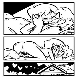 Break Time - page 9