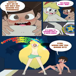 Between Dimensions 1 - page 2