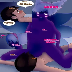 Between Dimensions 1 - page 23