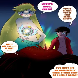 Between Dimensions 1 - page 5