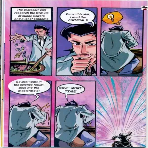 The Powerpuff Girls - page 11