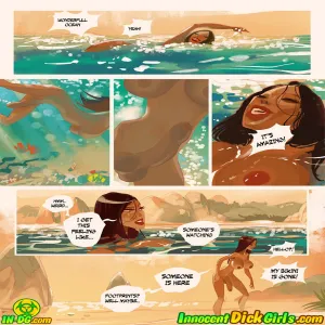 Bounty Balls - page 3