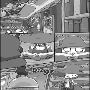 Starhill Magic Erotica - page 3