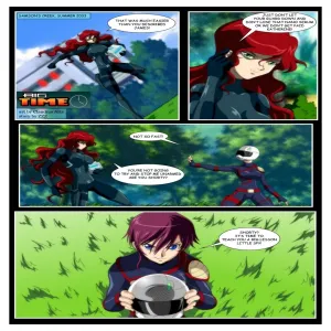 Big Time 1 - page 2