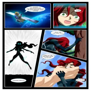 Big Time 1 - page 9