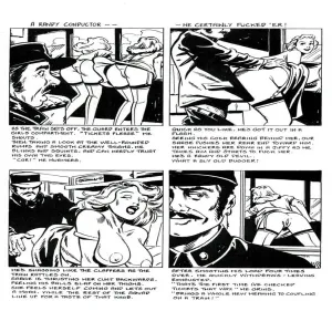 Blazing Foxholes 3 - page 13