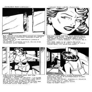 Blazing Foxholes 3 - page 16