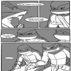 Black And Blue 12 - page 12