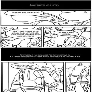 Black And Blue 12 - page 2