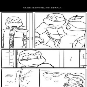 Black And Blue 12 - page 4