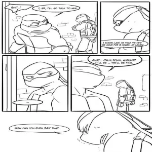 Black And Blue 12 - page 5