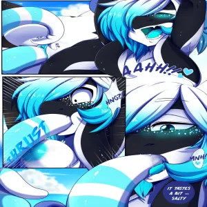 Tentacle FUN - page 13
