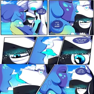 Tentacle FUN - page 16