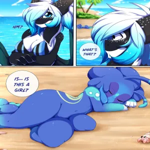 Tentacle FUN - page 2