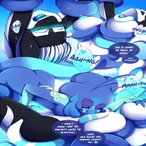 Tentacle FUN - page 21