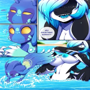Tentacle FUN - page 5