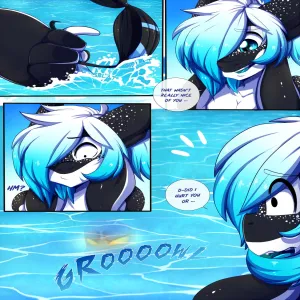 Tentacle FUN - page 7