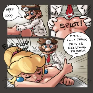Dr Mario - Second Opinion - page 11