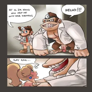 Dr Mario - Second Opinion - page 15
