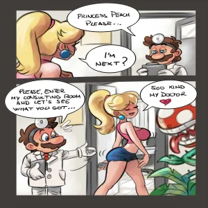 Dr Mario - Second Opinion - page 2