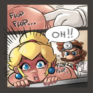 Dr Mario - Second Opinion - page 8