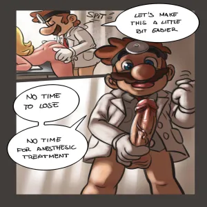 Dr Mario - Second Opinion - page 9