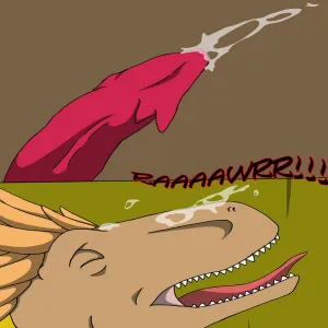 Alpha Raptor - page 27