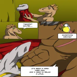 Alpha Raptor - page 7
