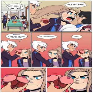 Cup Up Cakes - page 10