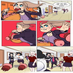 Cup Up Cakes - page 12