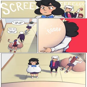 Cup Up Cakes - page 17