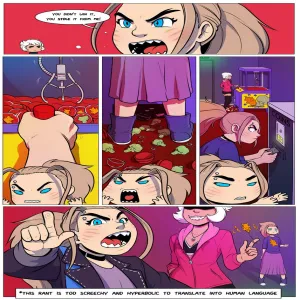 Cup Up Cakes - page 6